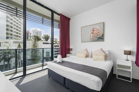 Oracle, 2 & 3 Bedroom Apartments - We Accommodate - Accommodation Sunshine Coast 8