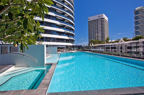 Oracle, 2 & 3 Bedroom Apartments - We Accommodate - Accommodation Sunshine Coast 0