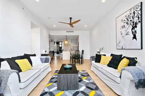 Oracle, 2 & 3 Bedroom Apartments - We Accommodate - Accommodation Sunshine Coast 16