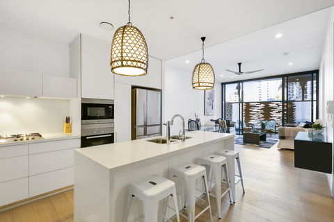 Oracle, 2 & 3 Bedroom Apartments - We Accommodate - Accommodation Sunshine Coast 20