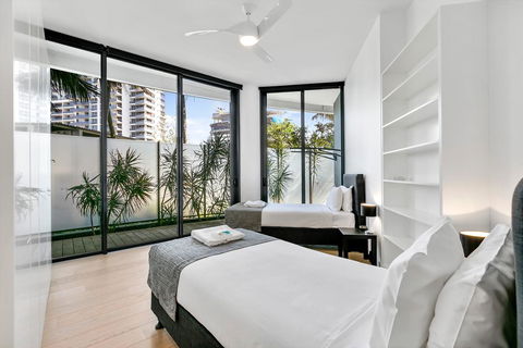 Oracle, 2 & 3 Bedroom Apartments - We Accommodate - Accommodation Sunshine Coast 12