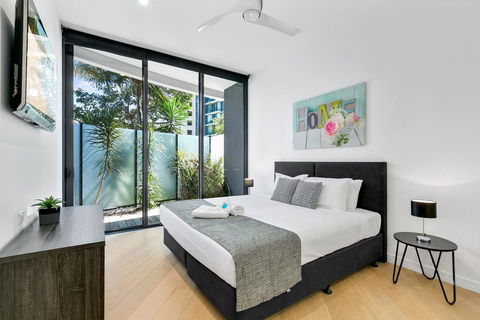 Oracle, 2 & 3 Bedroom Apartments - We Accommodate - Accommodation Sunshine Coast 13