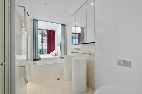 Oracle, 2 & 3 Bedroom Apartments - We Accommodate - Accommodation Sunshine Coast 1