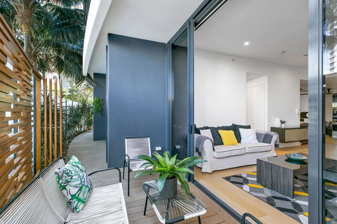 Oracle, 2 & 3 Bedroom Apartments - We Accommodate - Accommodation Sunshine Coast 17