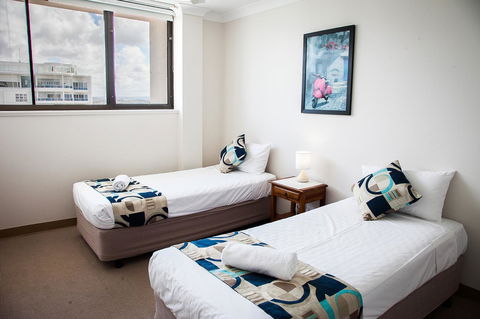 Elouera Tower - Accommodation Sunshine Coast 18