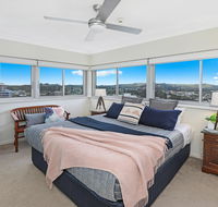 Elouera Tower - Accommodation Sunshine Coast