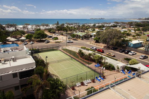Elouera Tower - Accommodation Sunshine Coast 7