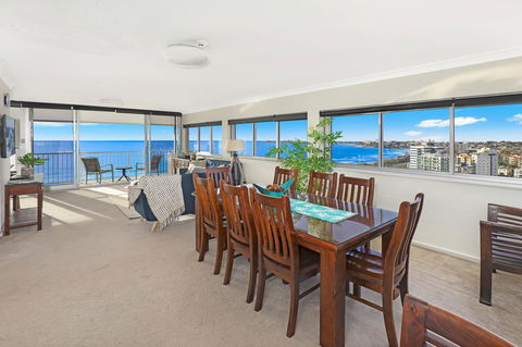 Elouera Tower - Accommodation Sunshine Coast 2