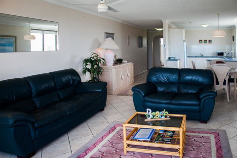 Elouera Tower - Accommodation Sunshine Coast 22