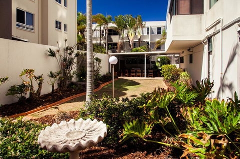 Elouera Tower - Accommodation Sunshine Coast 14