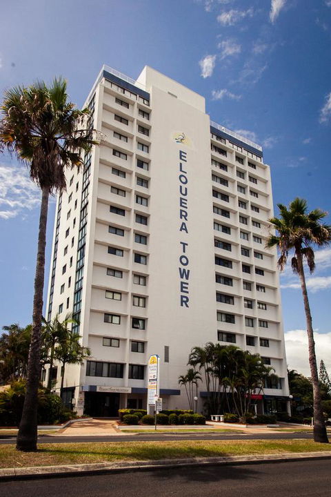 Elouera Tower - Accommodation Sunshine Coast 15