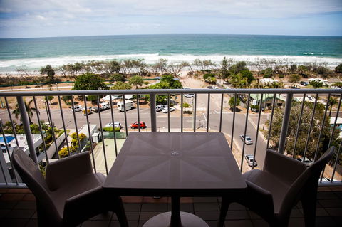 Elouera Tower - Accommodation Sunshine Coast 5