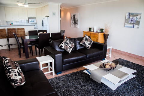 Elouera Tower - Accommodation Sunshine Coast 9