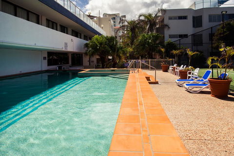 Elouera Tower - Accommodation Sunshine Coast 16