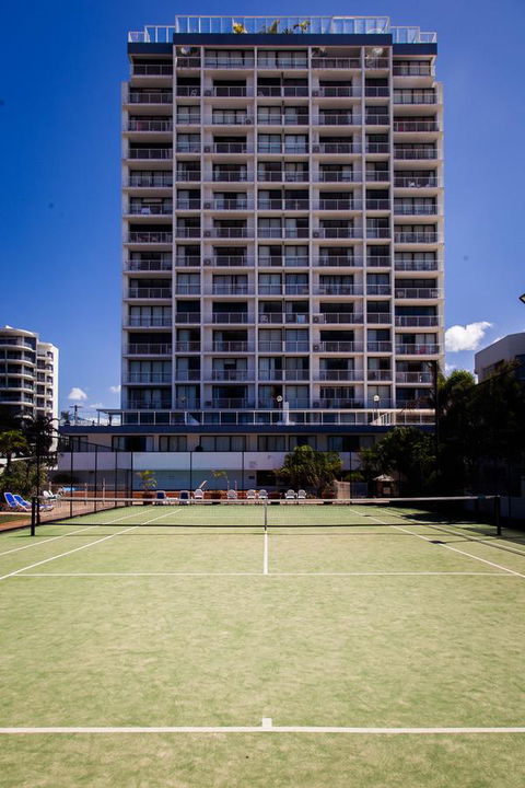 Elouera Tower - Accommodation Sunshine Coast 6