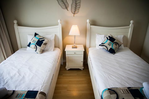 Elouera Tower - Accommodation Sunshine Coast 24