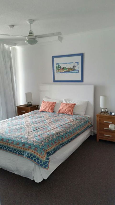 Elouera Tower - Accommodation Sunshine Coast 12