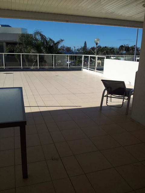 Elouera Tower - Accommodation Sunshine Coast 21