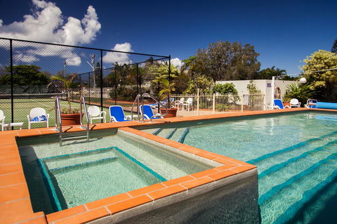 Elouera Tower - Accommodation Sunshine Coast 8