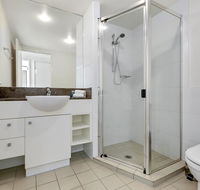 Broadbeach on the Park 3 Bed Ocean - We Accommodate - Accommodation Sunshine Coast