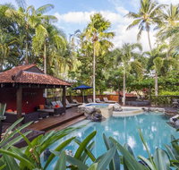 Hibiscus Resort And Spa - Accommodation Sunshine Coast