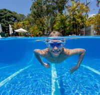 Noosa Caravan Park - Accommodation Sunshine Coast