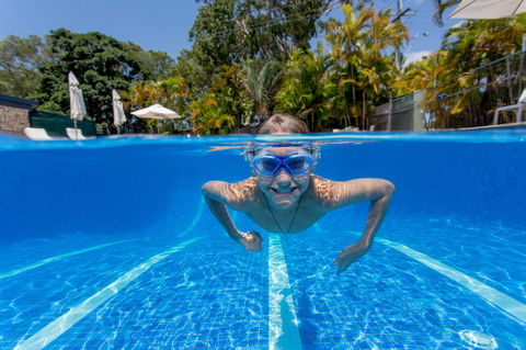 Ingenia Holidays Noosa North - Accommodation Sunshine Coast 0