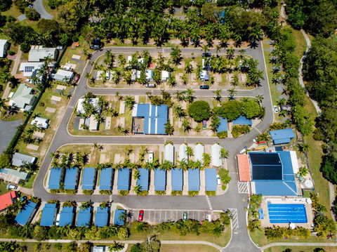 Ingenia Holidays Noosa North - Accommodation Sunshine Coast 1