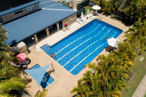Ingenia Holidays Noosa North - Accommodation Sunshine Coast 21
