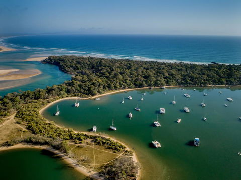 Ingenia Holidays Noosa North - Accommodation Sunshine Coast 3