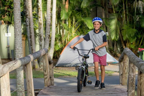 Ingenia Holidays Noosa North - Accommodation Sunshine Coast 12