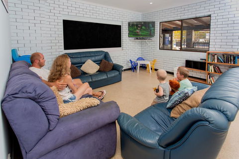 Ingenia Holidays Noosa North - Accommodation Sunshine Coast 11