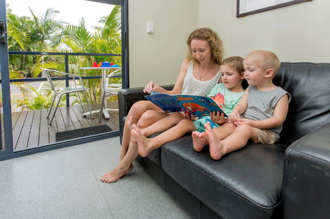 Ingenia Holidays Noosa North - Accommodation Sunshine Coast 28