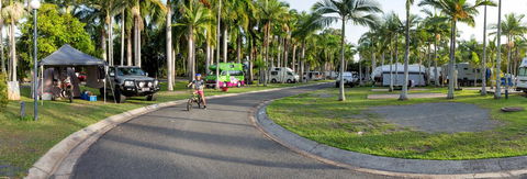 Ingenia Holidays Noosa North - Accommodation Sunshine Coast 4