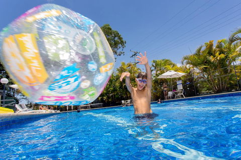 Ingenia Holidays Noosa North - Accommodation Sunshine Coast 23