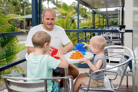 Ingenia Holidays Noosa North - Accommodation Sunshine Coast 33