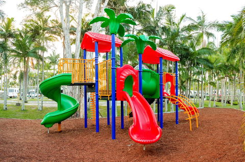 Ingenia Holidays Noosa North - Accommodation Sunshine Coast 5