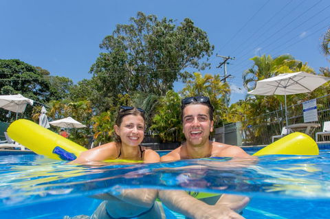 Ingenia Holidays Noosa North - Accommodation Sunshine Coast 22