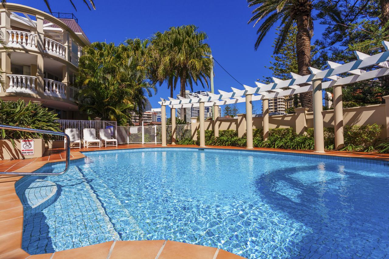 Q Supercentre QLD Accommodation Sunshine Coast