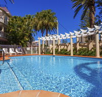 La Grande Apartments - Accommodation Sunshine Coast
