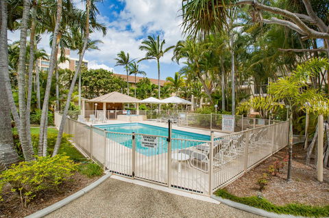 Miami Beachside Holiday Apartments - Accommodation Sunshine Coast 5