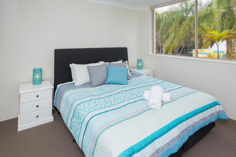 Miami Beachside Holiday Apartments - Accommodation Sunshine Coast 20