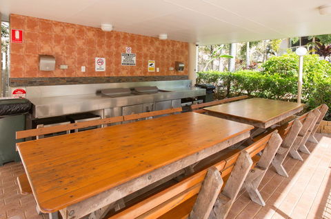 Miami Beachside Holiday Apartments - Accommodation Sunshine Coast 8