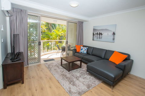 Miami Beachside Holiday Apartments - Accommodation Sunshine Coast 18