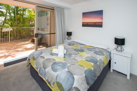 Miami Beachside Holiday Apartments - Accommodation Sunshine Coast 13