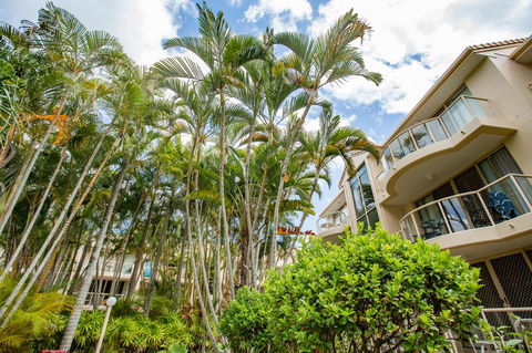 Miami Beachside Holiday Apartments - Accommodation Sunshine Coast 7