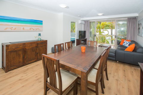 Miami Beachside Holiday Apartments - Accommodation Sunshine Coast 19