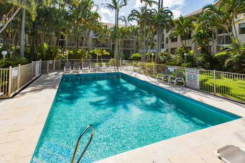 Miami Beachside Holiday Apartments - Accommodation Sunshine Coast 4