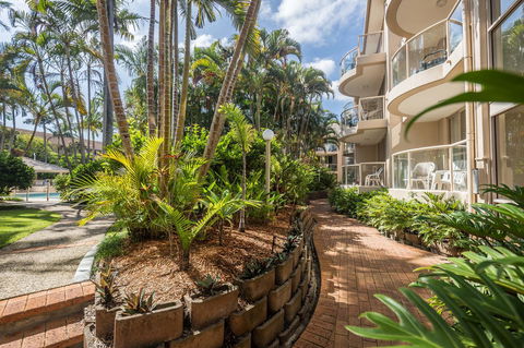 Miami Beachside Holiday Apartments - Accommodation Sunshine Coast 6