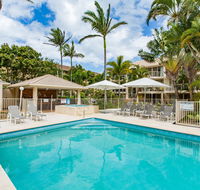 Miami Beachside Holiday Apartments - Accommodation Sunshine Coast